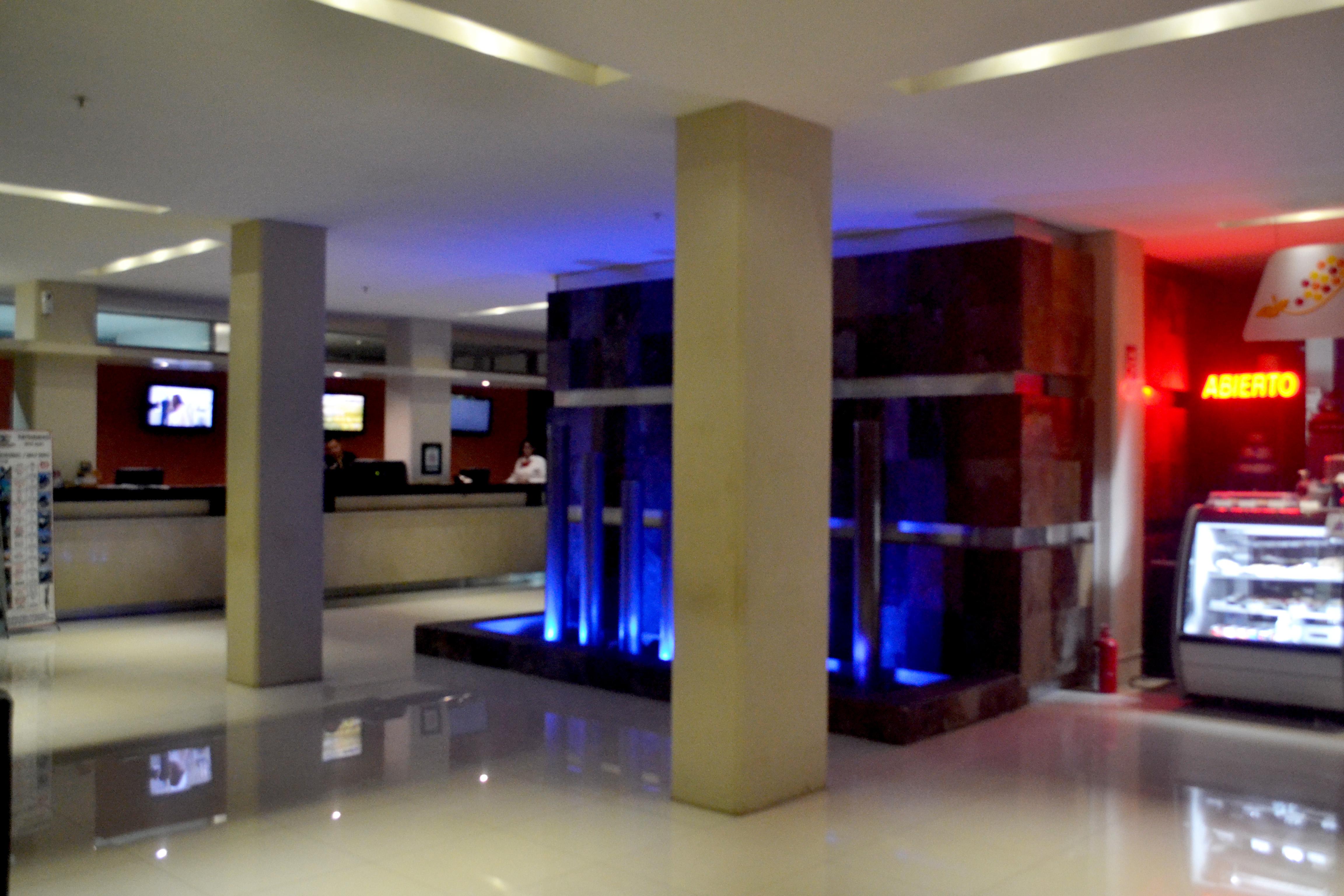 Hotel El Español Paseo de Montejo Mérida Exterior foto