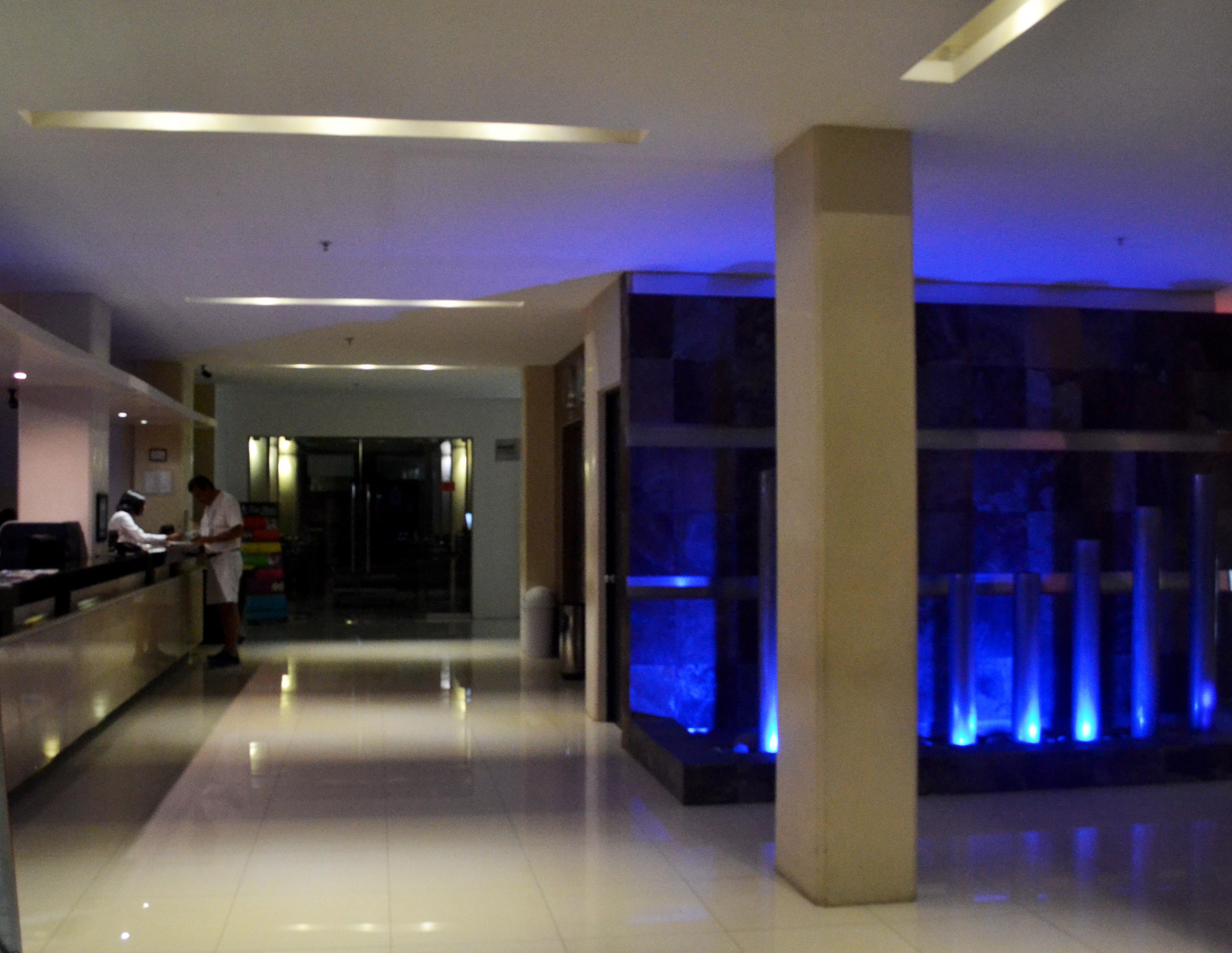 Hotel El Español Paseo de Montejo Mérida Exterior foto