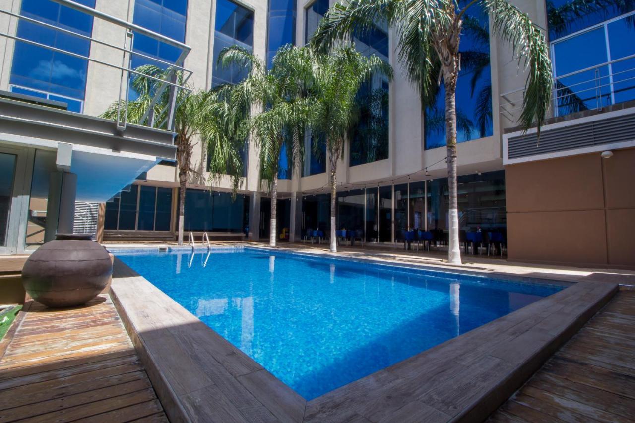 Hotel El Español Paseo de Montejo Mérida Exterior foto