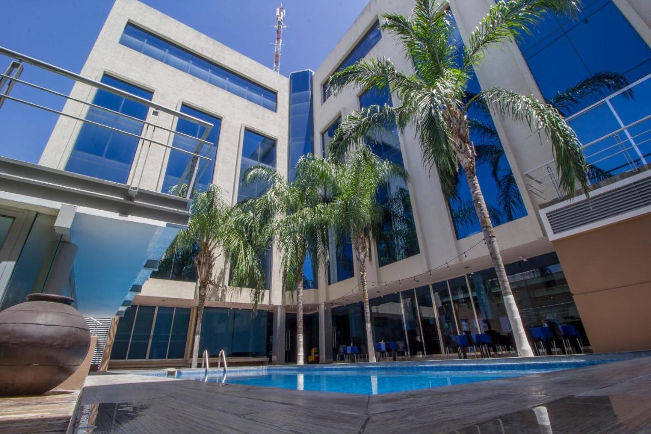 Hotel El Español Paseo de Montejo Mérida Exterior foto